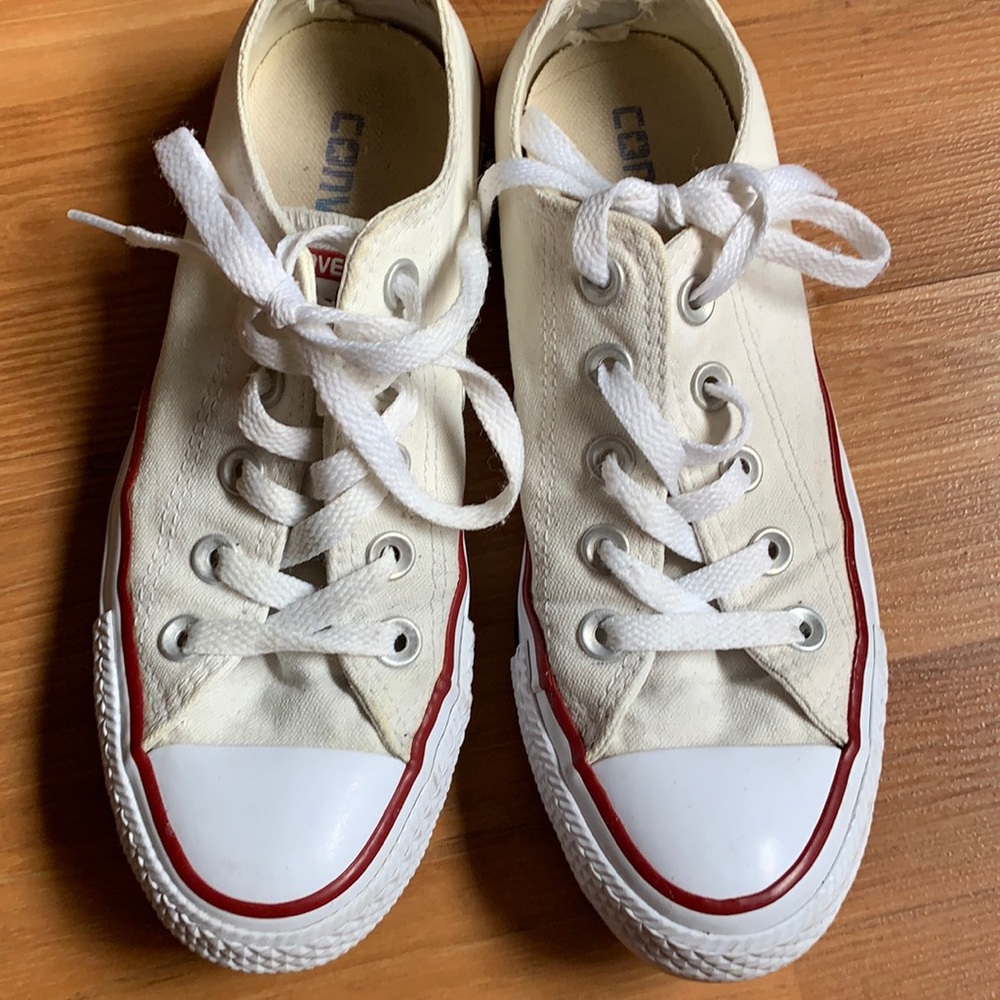 Converse All-Star sneakers